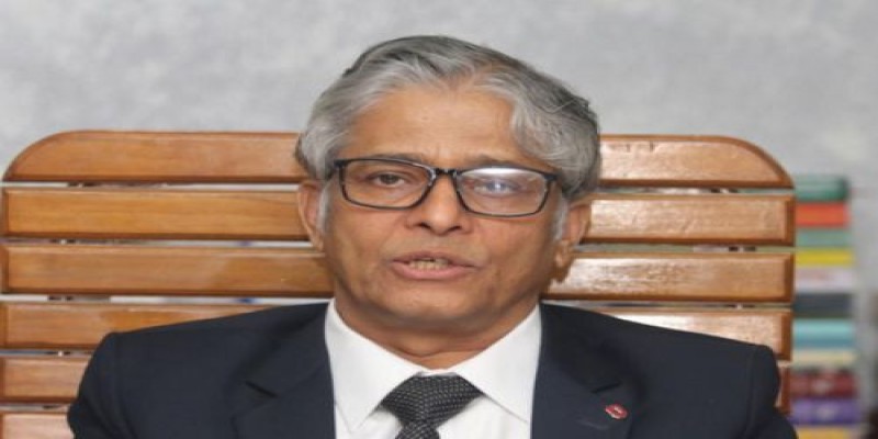 শিক্ষার্থীরা হলে ফেরায় সবার মনে আনন্দ॥ উপাচার্য
