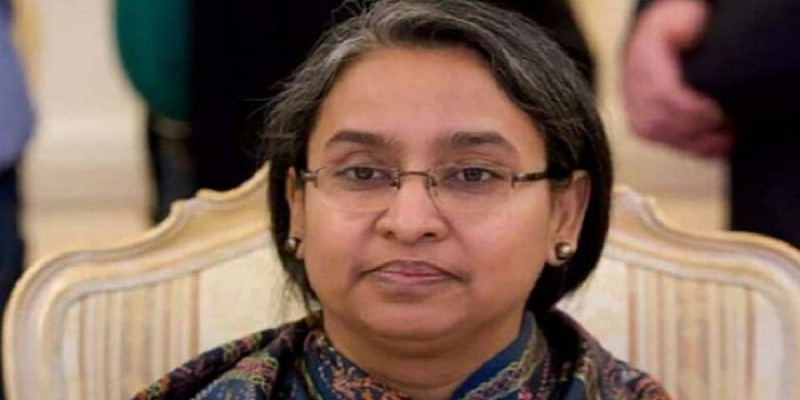 শিক্ষামন্ত্রীর সংবাদ সম্মেলন স্থগিত॥