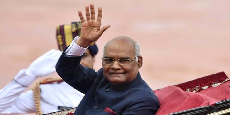 বিজয় দিবসের অনুষ্ঠানে যোগদিতে বাংলাদেশ সফরে আসছেন ভারতের রাষ্ট্রপতি॥