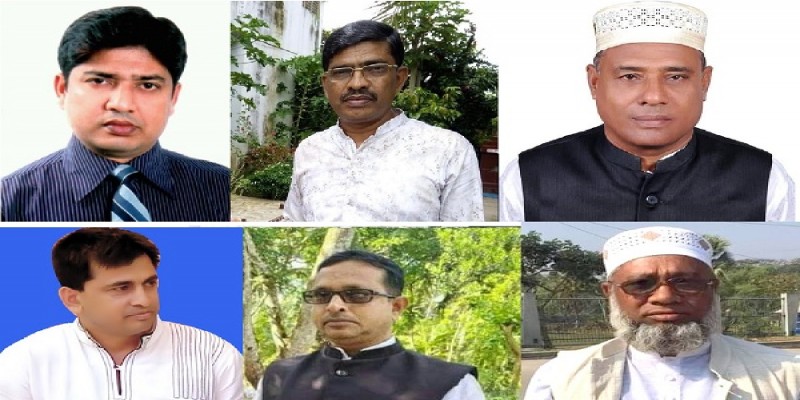 নৌকার বিপক্ষে প্রার্থী হয়ে ডুমুরিয়া উপজেলা আওয়ামী লীগের সাংগঠনিক সম্পাদক গোপাল চন্দ্র সহ ১৪ চেয়ারম্যান প্রার্থী বহিস্কার॥