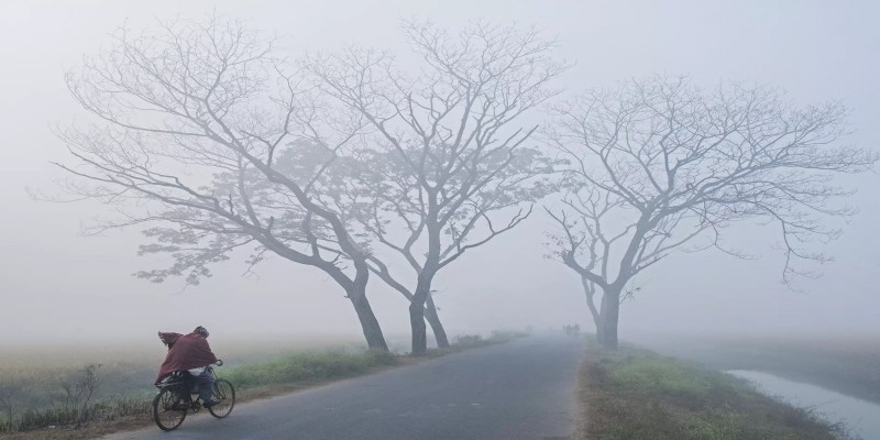 আরও কমেছে তাপমাত্রা॥