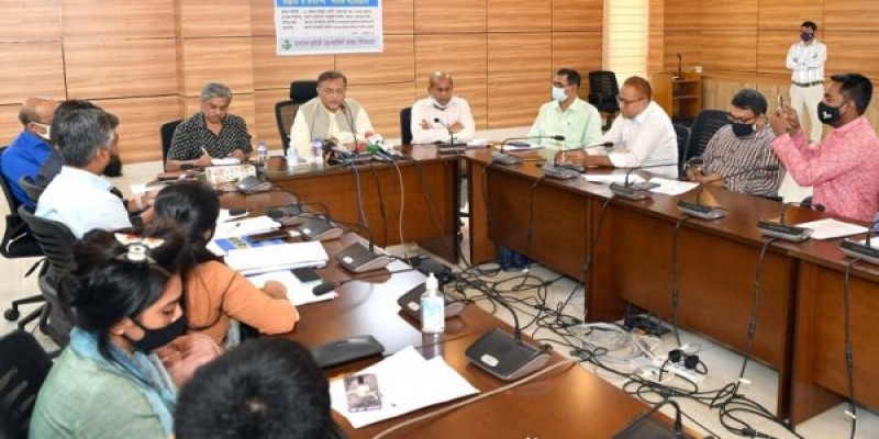 জলবায়ু পরিবর্তন॥ বিএনপির চিন্তার ঘাটতি রয়েছে
