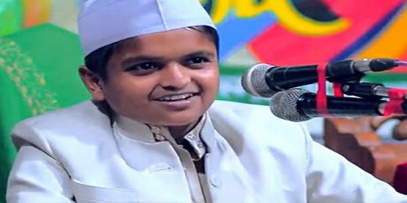 রফিকুল মাদানীর বিরুদ্ধে চার্জশিট॥