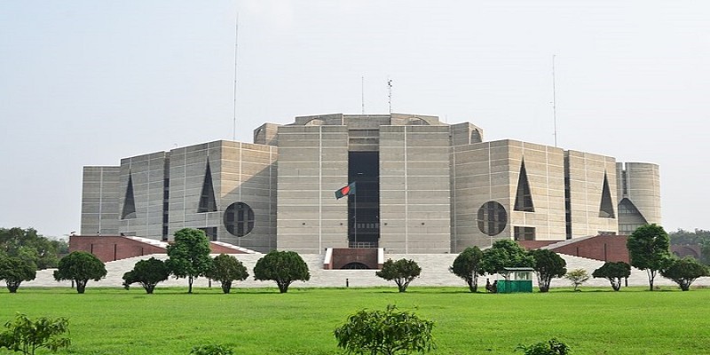 জাতীয় সংসদের ১৫তম অধিবেশন বসছে আজ বিকেলে॥