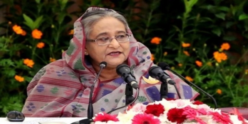 জাতির আস্থার প্রতীক বাংলাদেশের দেশপ্রেমিক সেনাবাহিনী॥ প্রধানমন্ত্রী