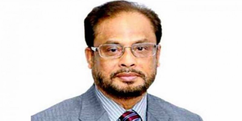 দেশ থেকে এখনও দুর্নীতি দূর হয়নি॥ জি এম কাদের