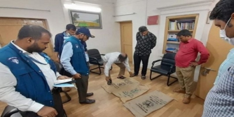১৮০ কোটি টাকা আত্মসাতের অভিযোগে দুদকের অভিযান॥