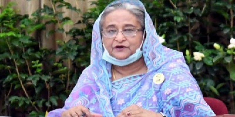 উন্নয়নশীল দেশের আনুষ্ঠানিক স্বীকৃতি অনেক বড় অর্জন॥ প্রধানমন্ত্রী