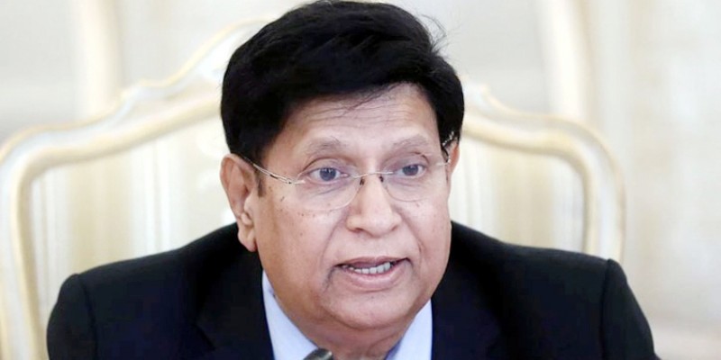 আশায় আছি, যেদিন ভারতে যেতে ভিসা লাগবে না॥পররাষ্ট্রমন্ত্রী