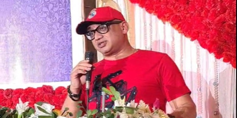 গতকাল দুপুরেই ঢাকা ছেড়েছেন প্রতিমন্ত্রী মুরাদ॥ ফোন বন্ধ