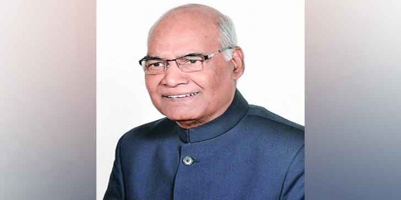 ঢাকায় আসছেন ভারতের রাষ্ট্রপতি রামনাথ কোবিন্দ॥
