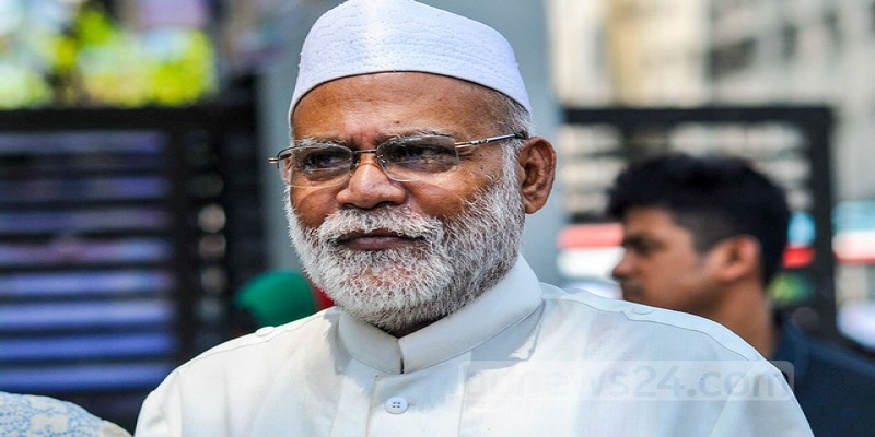 আওয়ামী লীগনেতা বীরমুক্তিযোদ্ধা জয়নাল হাজারীর মৃত্যু॥ প্রধানমন্ত্রী শেখ হাসিনার শোক