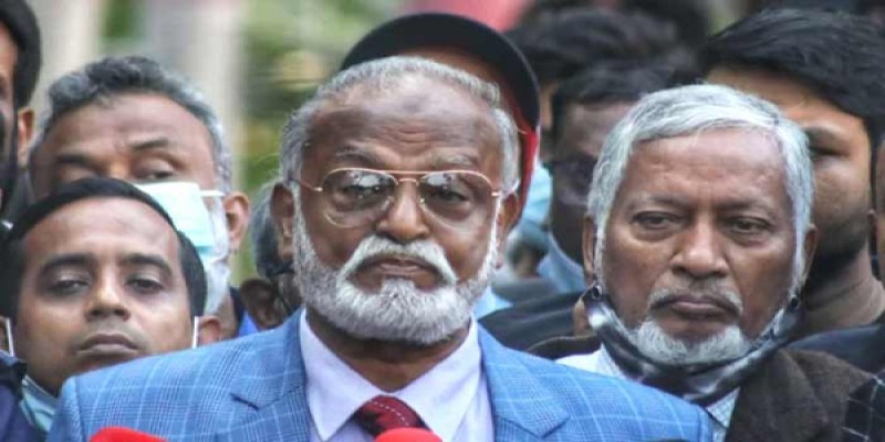 দৃশ্যমান কারচুপি না হলে ফলাফল মেনে নেব॥ নাসিকের মেয়রপ্রার্থী তৈমূর