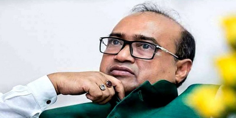 সাংবাদিক পীর হাবিবের মৃত্যু গনমাধ্যম জগতের অপূরণীয় ক্ষতি॥ রাষ্ট্রপতি