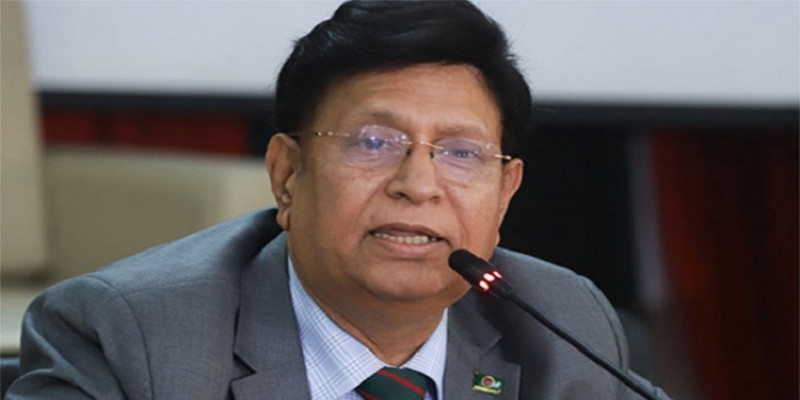 চীনা ঋণ নিয়ে ভয়ের কোন কারণ নেই॥ পররাষ্ট্রমন্ত্রী