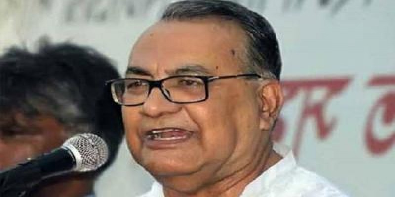 ইসি সরকার প্রভাবিত হওয়ার আশঙ্কা ১৬ আনা॥ বীরমুক্তিযোদ্ধা কমরেড সেলিম