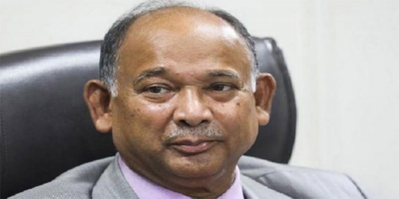 স্টেশন-প্ল্যাটফর্ম-ট্রেনে ধূমপান করলে শাস্তি॥ রেলপথমন্ত্রী