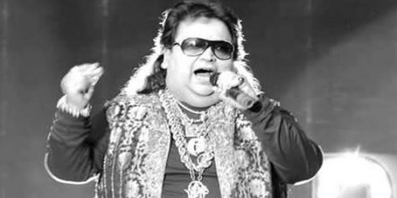 কিংবদন্তী সংগীতশিল্পী বাপ্পি লাহিড়ীর মৃত্যু॥ প্রধানমন্ত্রী শেখ হাসিনার শোক