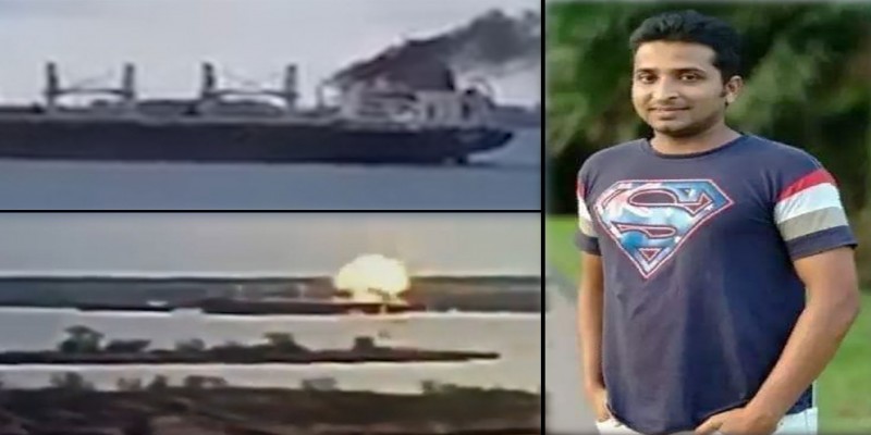 হাদিসুরের মরদেহ ঢাকায় আসছে বৃহস্পতিবার॥   