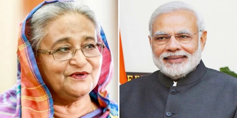 ইউক্রেন বন্দরে আটক বাংলাদেশীদের উদ্ধারের জন্য ভারতের প্রধানমন্ত্রীকে শেখ হাসিনার ধন্যবাদ॥