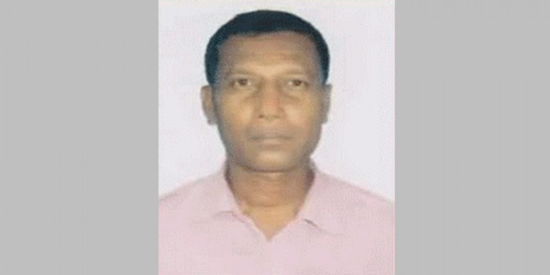 শিক্ষক হৃদয় মণ্ডলের ঘটনার কারন তদন্ত চলছে॥ স্বরাষ্ট্রমন্ত্রী