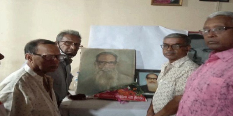 মানবমুক্তির লড়াই চালিয়ে যাবো॥ সিপিবি