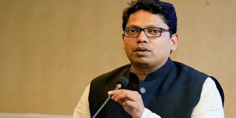 গ্রাম পর্যায়ে ব্রডব্যান্ড সেবা পৌঁছে দিতে কাজ করছে সরকার॥ প্রতিমন্ত্রী পলক