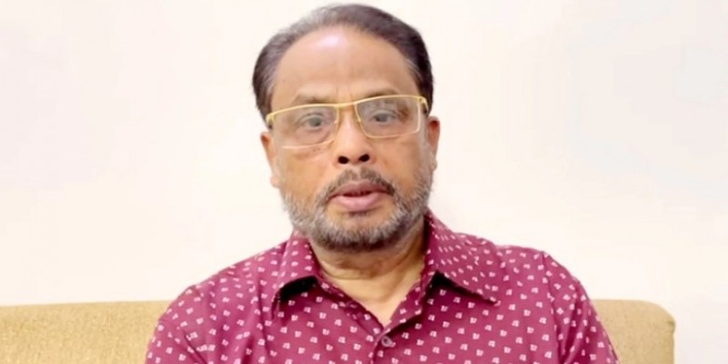 নির্বাচন সুষ্ঠু হলে বিশাল জনগোষ্ঠী বিরোধী জোটে ভোট দেবে॥ জাতীয়পার্টি চেয়ারম্যান জি এম কাদের
