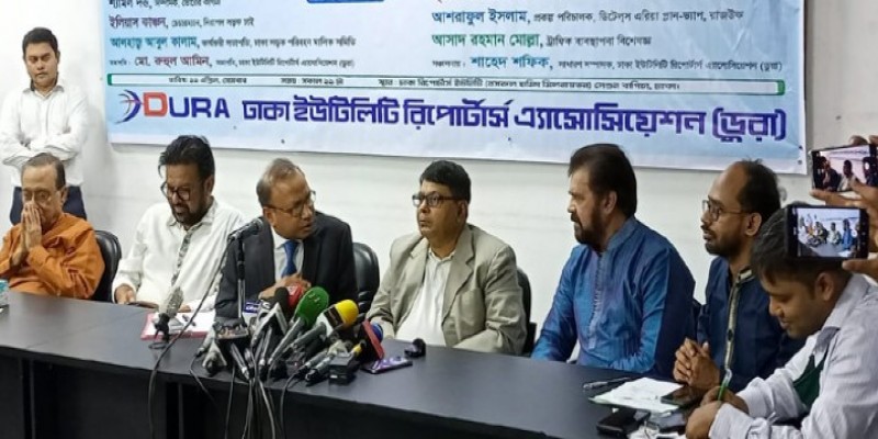 দেশের যানজট নিরসনে দায়িত্ব কেউ নিচ্ছে না॥ ইলিয়াস কাঞ্চন
