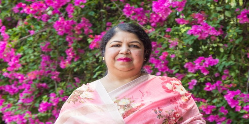শেখ হাসিনা অভূতপূর্ব উন্নয়নের স্বাক্ষর রেখে চলেছেন॥ জাতীয় সংসদের স্পিকার
