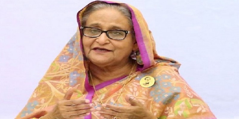 উন্নয়নের সব সূচকে অভূতপূর্ব অগ্রগতি সাধন করেছে বাংলাদেশ॥