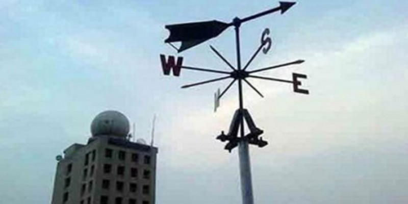 দেশের ৮ জেলায় ৮০ কি.মি. বেগে ঝড়ের আভাস॥