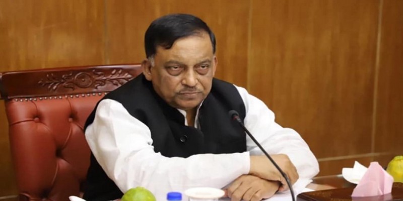 ঈদের ছুটিতে ৬০ লাখ শ্রমিক ঢাকা ছাড়বেন।। স্বরাষ্ট্রমন্ত্রী