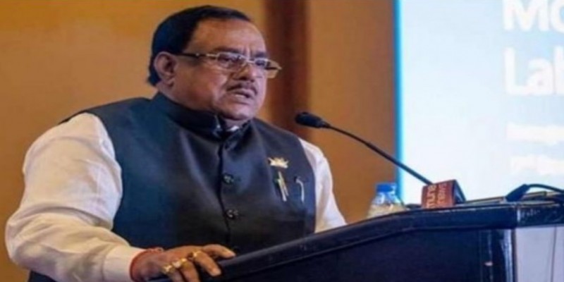 যে কোনো প্রাকৃতিক দুর্যোগ মোকাবেলায় সরকার প্রস্তুত।।খাদ্যমন্ত্রী