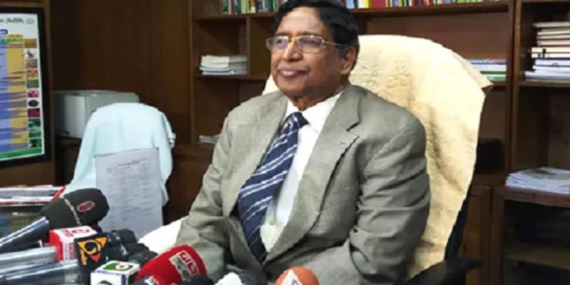 শেখ হাসিনা কৃষক দরদি।।কৃষিমন্ত্রী