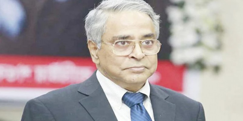 তুরস্ক সফরে প্রধান বিচারপতি।।
