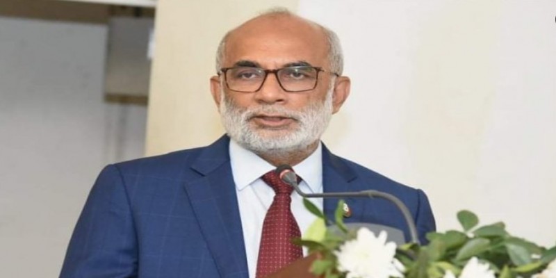 মৎস্য ও প্রাণিসম্পদের উৎপাদনে প্রকল্প বাস্তবায়ন হচ্ছে।।প্রাণিসম্পদ মন্ত্রী