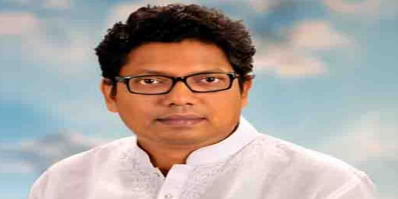 রাইসিনা ডায়ালগে অংশ নিতে দিল্লি গেলেন প্রতিমন্ত্রী পলক।।