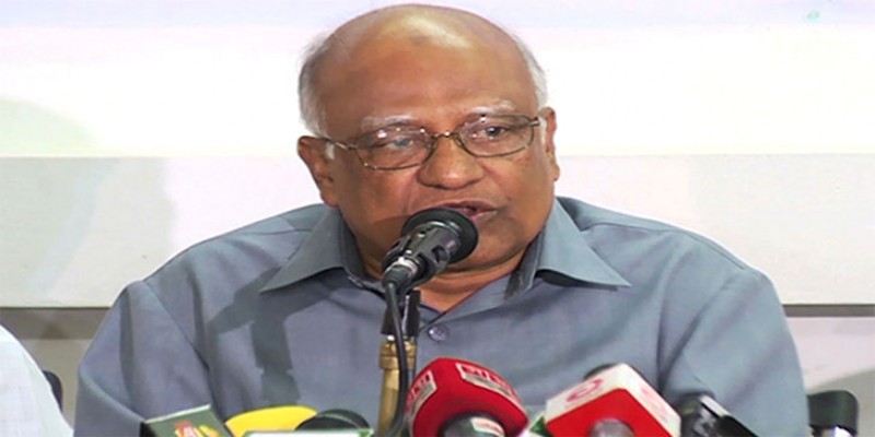 সারাদেশে সরকারের ছত্রছায়ায় চাঁদাবাজি হচ্ছে।।ড. মোশাররফ