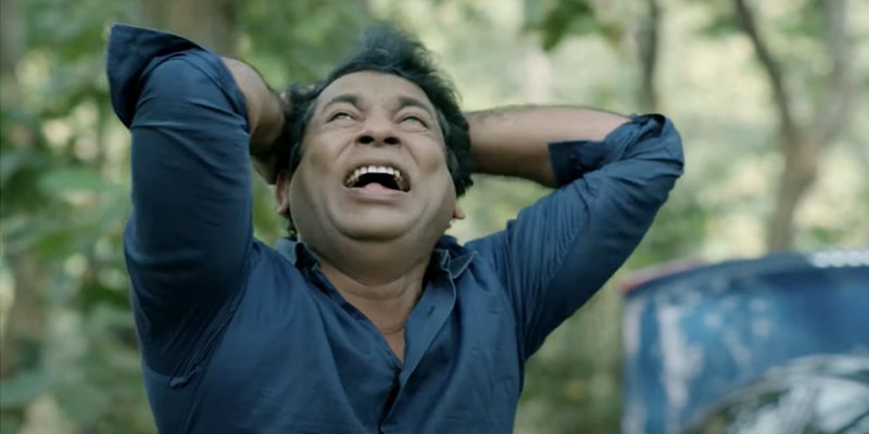 আসছে মোশাররফ করিমের নতুন সিরিজ ‘দৌড়’।।