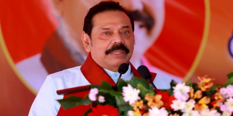 পদত্যাগ করতে বাধ্য হচ্ছেন ।।শ্রীলঙ্কান প্রধানমন্ত্রী