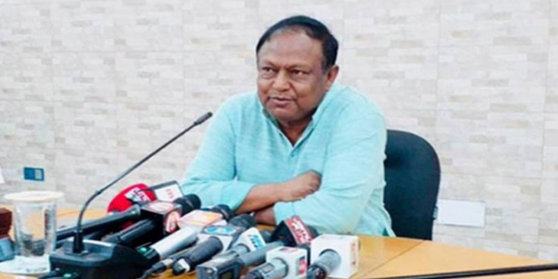জুনে ফের খাদ্য সহায়তা পাবে এক কোটি পরিবার।। বাণিজ্যমন্ত্রী