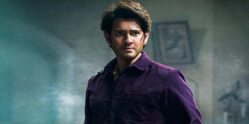 তিন দিনে ১০০ কোটির ক্লাবে মহেশ বাবুর সিনেমা।।