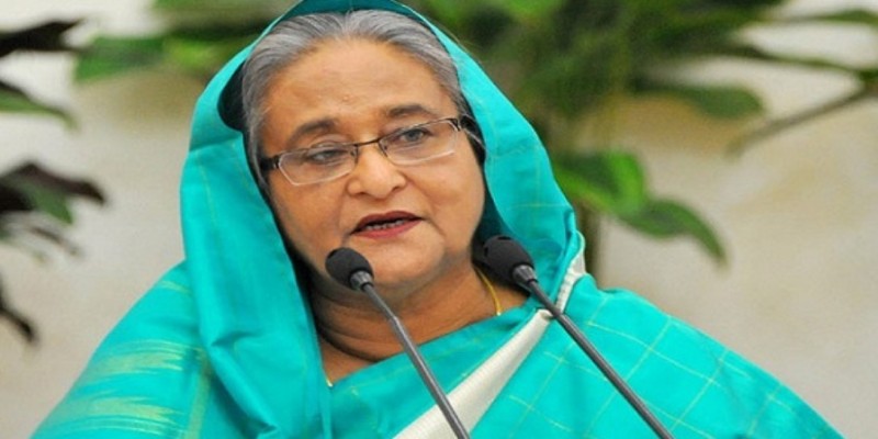 সংযত হয়ে কথা বলুন।।প্রধানমন্ত্রী