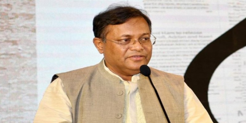 ১৭ মে গণতন্ত্রের অগ্নিবীণার প্রত্যাবর্তন দিবস।।তথ্যমন্ত্রী