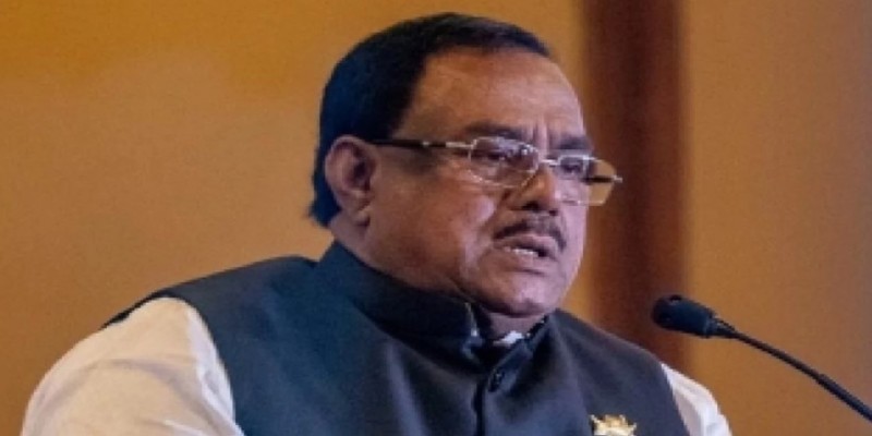ভারত থেকে বেসরকারিভাবে গম আমদানিতে কোনো সমস্যা হবে না।।খাদ্যমন্ত্রী