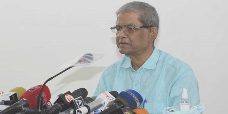 পদ্মা সেতুতে সরকারের নির্ধারিত টোল ‘অত্যন্ত বেশি’।।ফখরুল