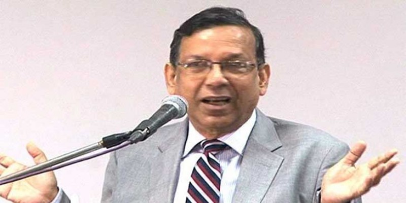 সরকার আলেম-ওলামাগণের মর্যাদা রক্ষা করবে।।আইনমন্ত্রী