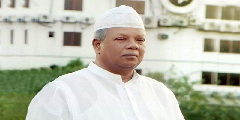 বিশ্বের সঙ্গে তাল মিলিয়ে বাংলাদেশ এগিয়ে যাচ্ছে।। আমির হোসেন আমু  এমপি