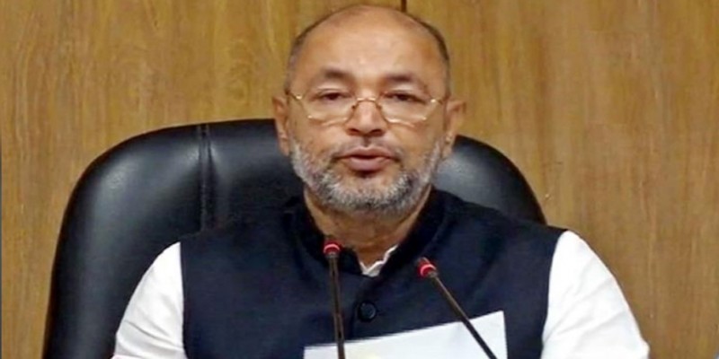 ভোটের পর শ্রমিকদের বেতন বাড়ানো হবে।। ত্রাণ প্রতিমন্ত্রী